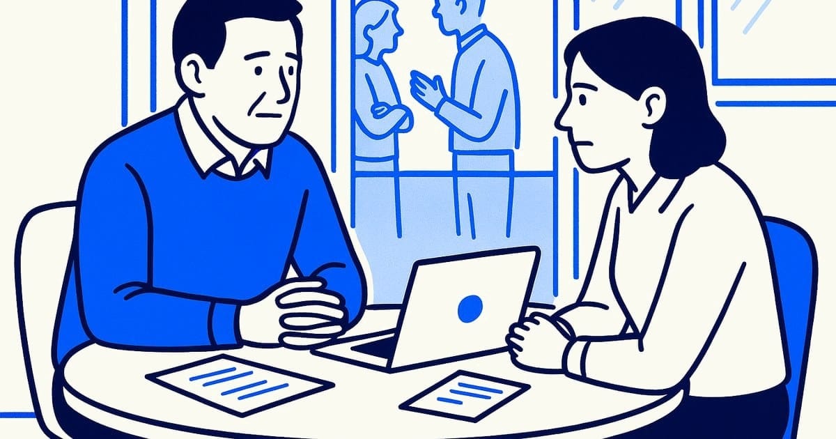 Lessons From Real Performance Management Conversations that Got Tricky