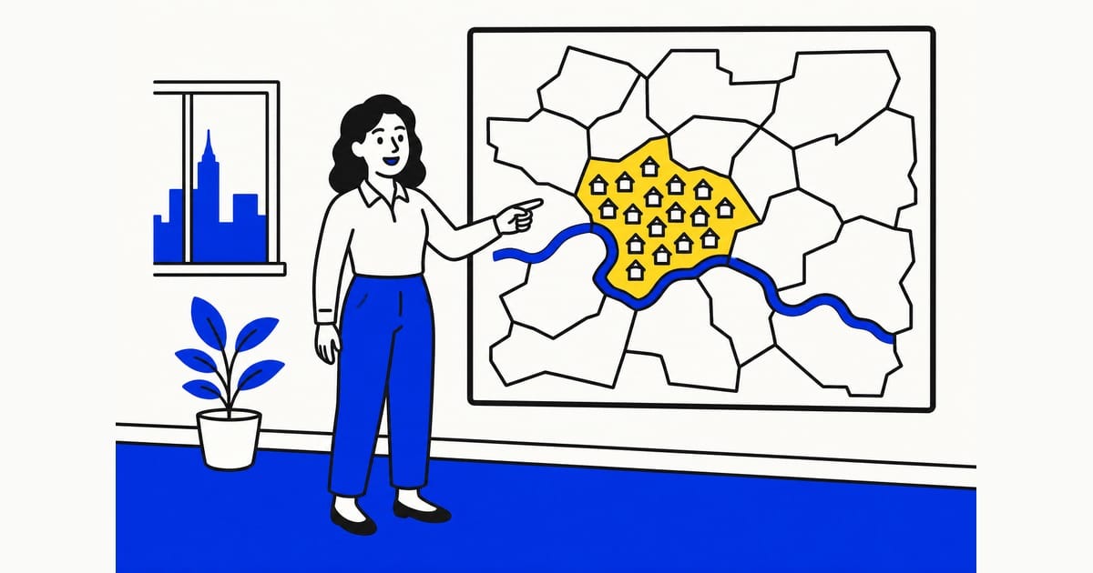 How to Scale a Marketplace Business: Solve the Liquidity Constraint First