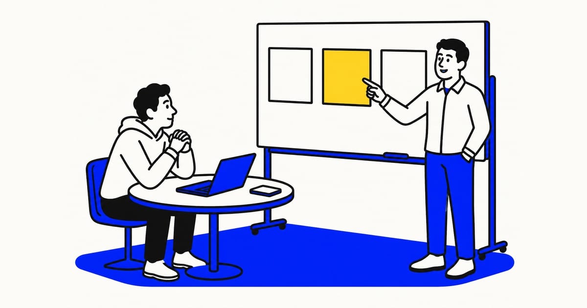Product Management Consulting Works When the Engagement Ends in a Decision