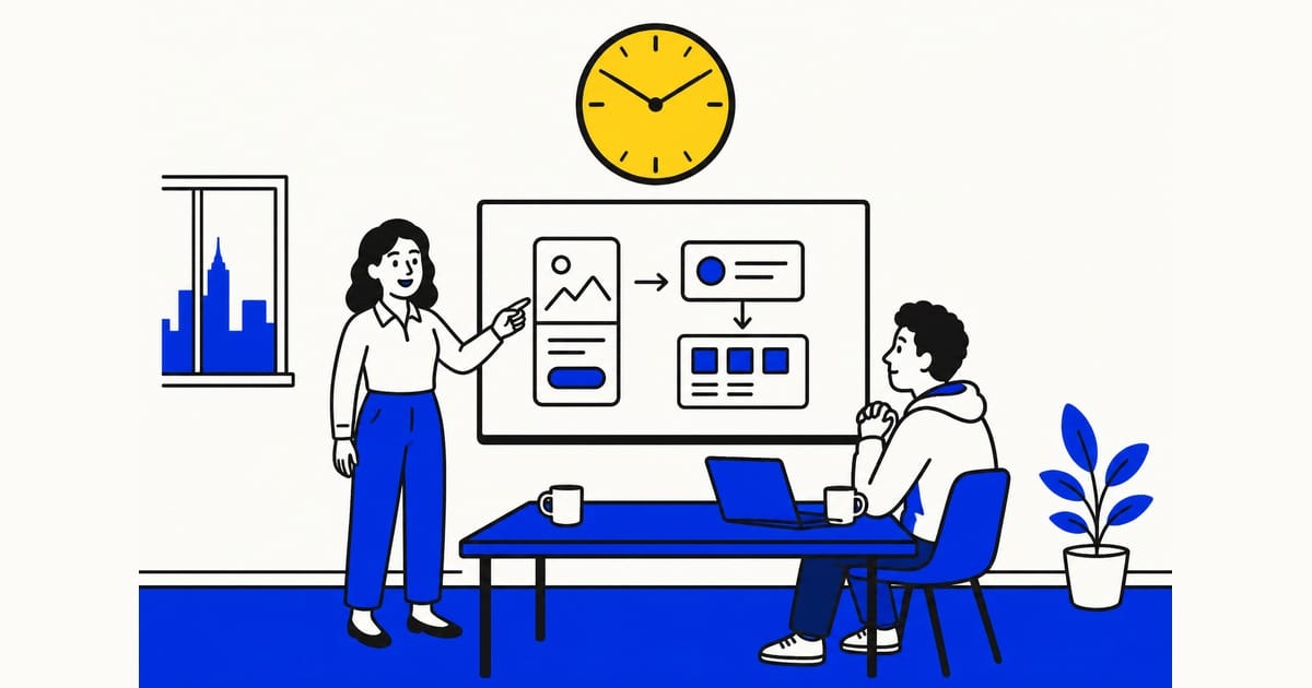 How to Run a Product Review Meeting
