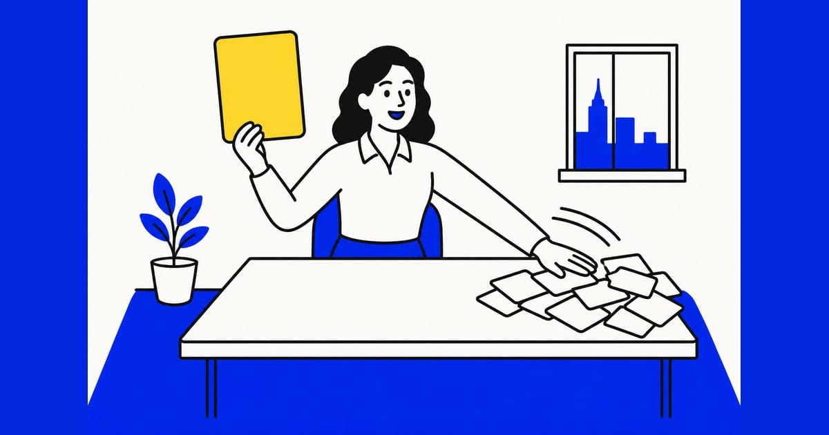 Product Strategy: What It Is and How to Build One That Holds