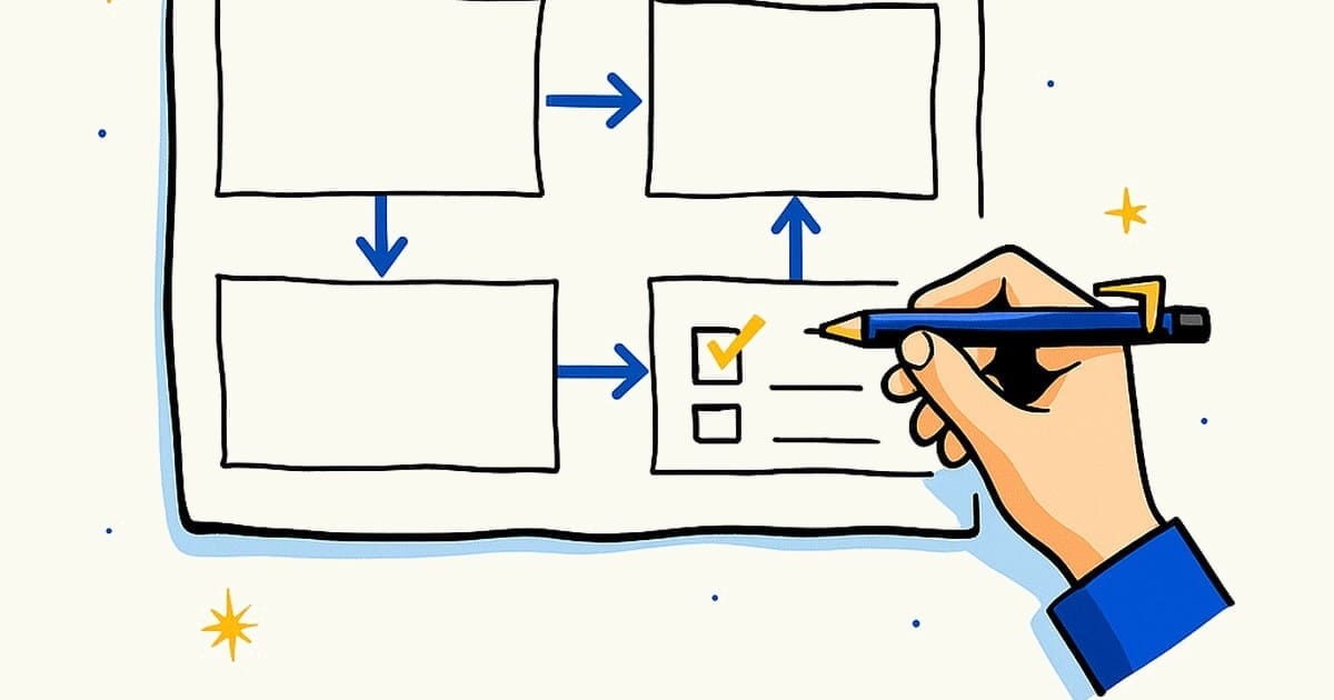 A Better Release Planning Template for Modern Teams