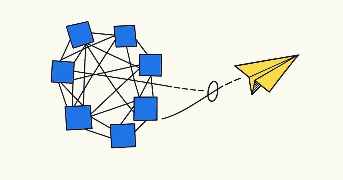Stuck in Your Own Head: How to Break the Ideation Loop