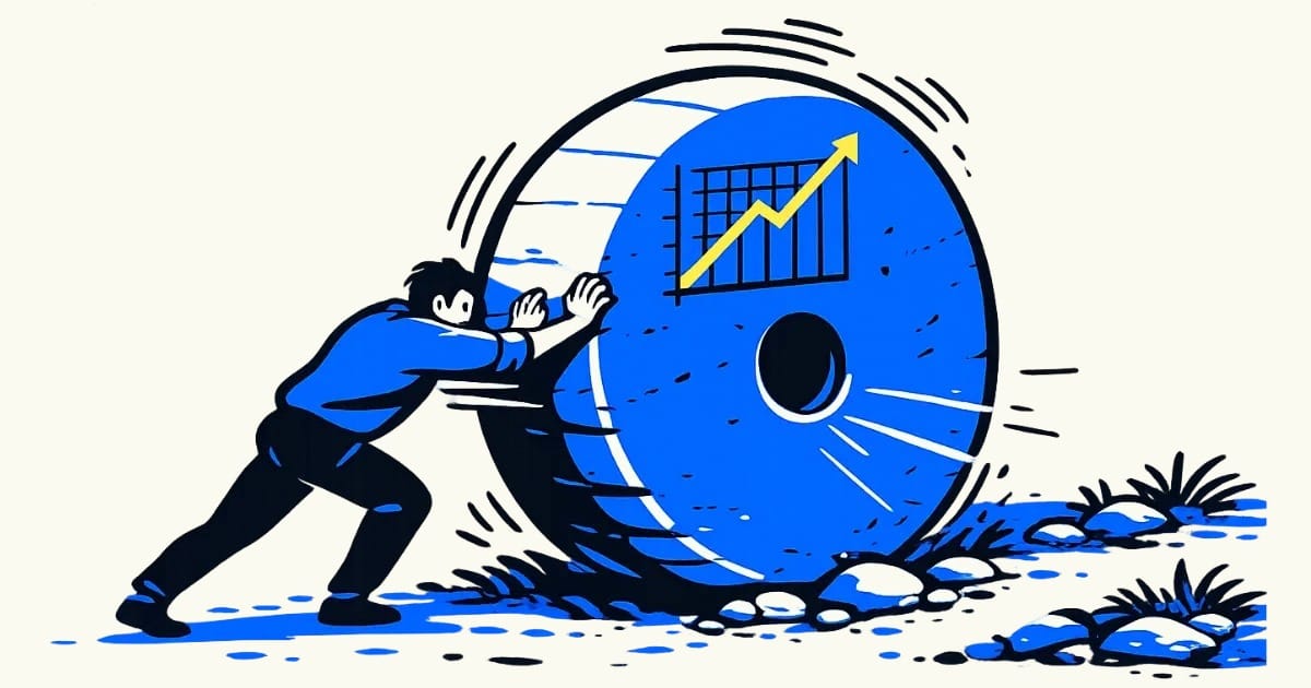 Sustaining Momentum within Product Development Teams