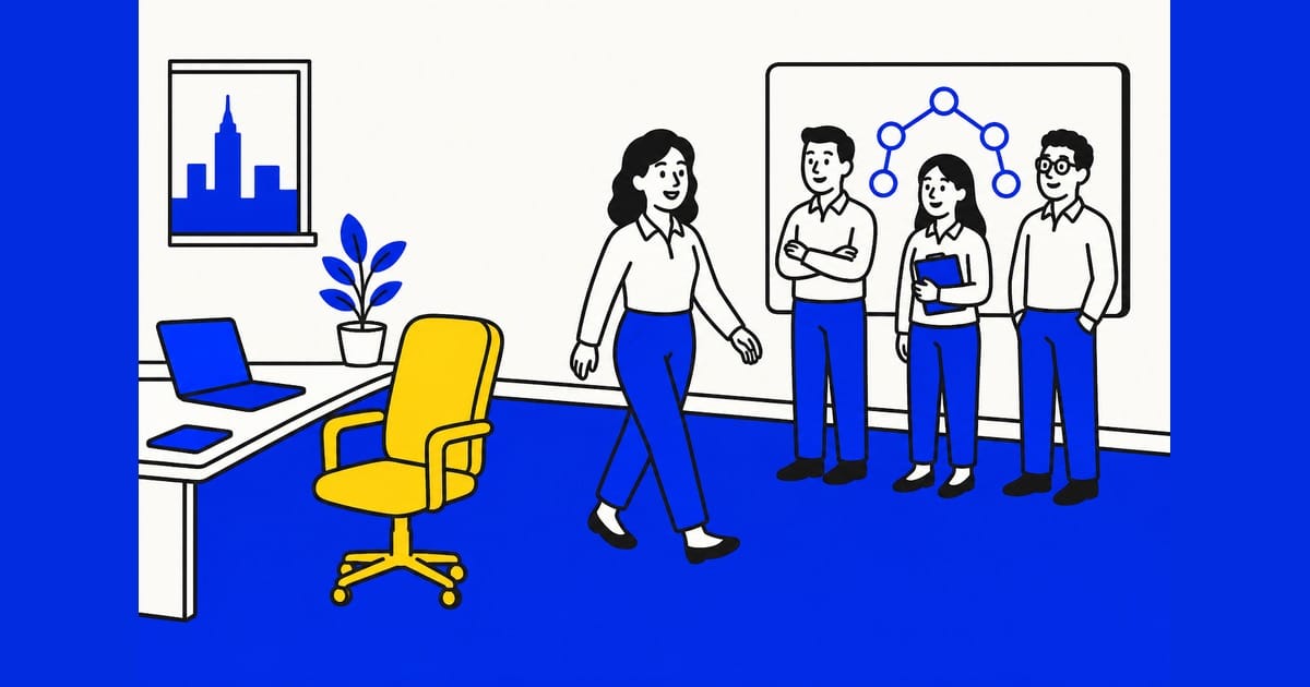 Technical Leadership Skills: What the Transition Actually Requires