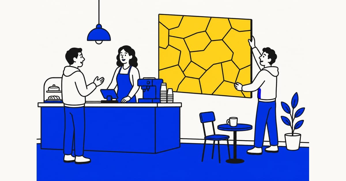 Transitioning an existing business to Lean