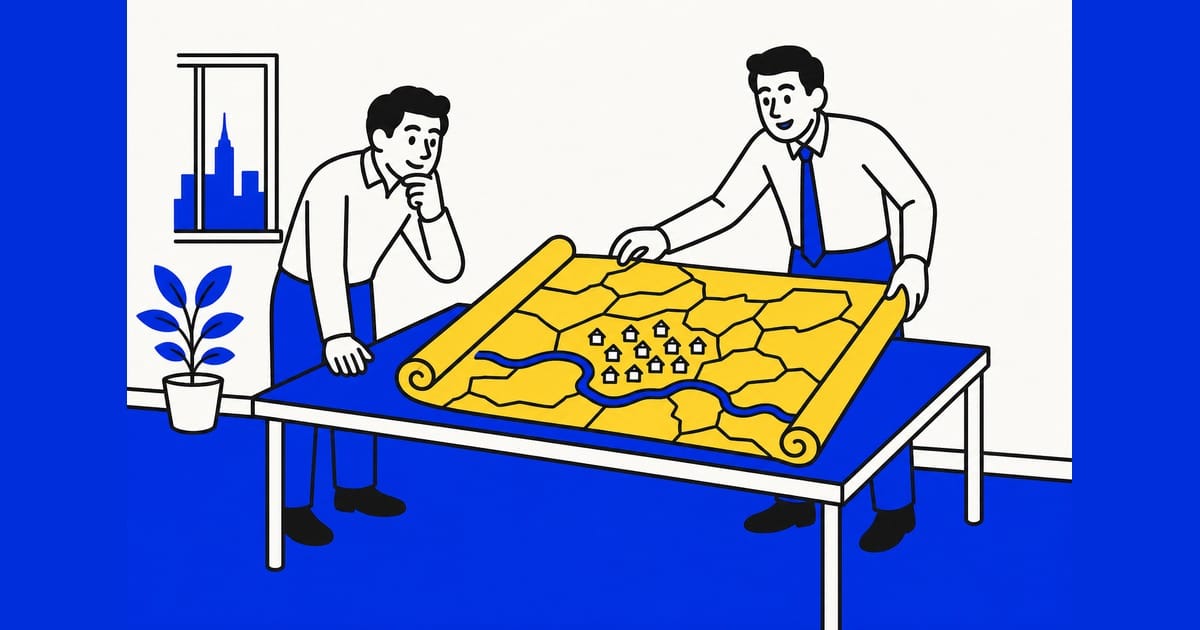 What Is a Fractional Executive, and Why the Good Ones Are Not a Cost Play