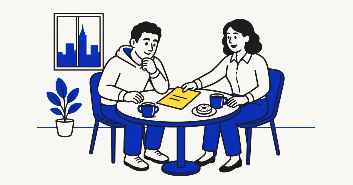 What Your AI-Obsessed CPO Isn’t Telling You (Over Breakfast)
