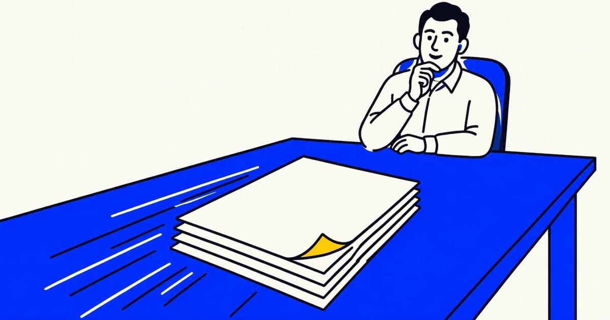 Working With Founders