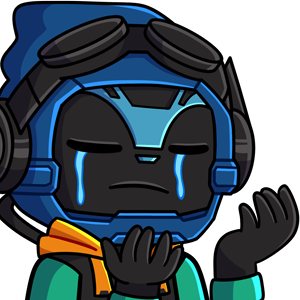 Crying emote