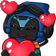 Love emote