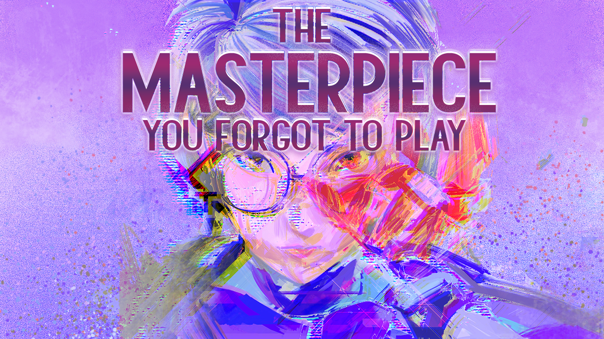1000xResist: The Masterpiece You Forgot to Play