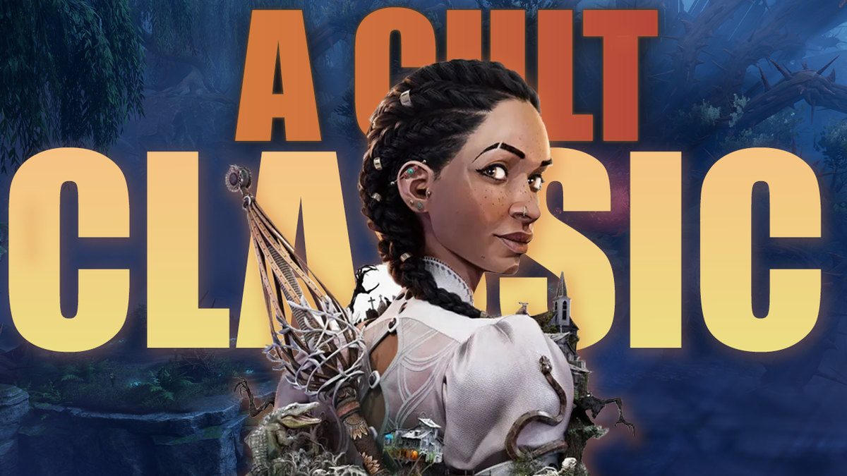 South of Midnight: A Cult Classic (Review)