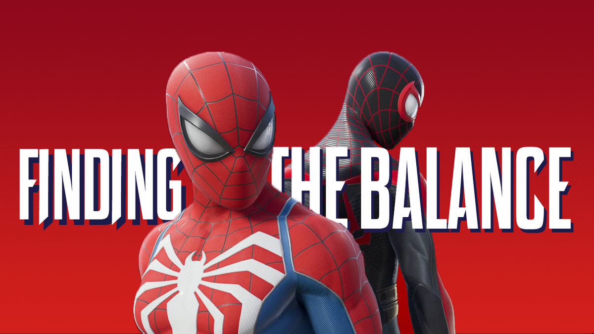 Spider-Man 2 : Finding the Balance (Review)