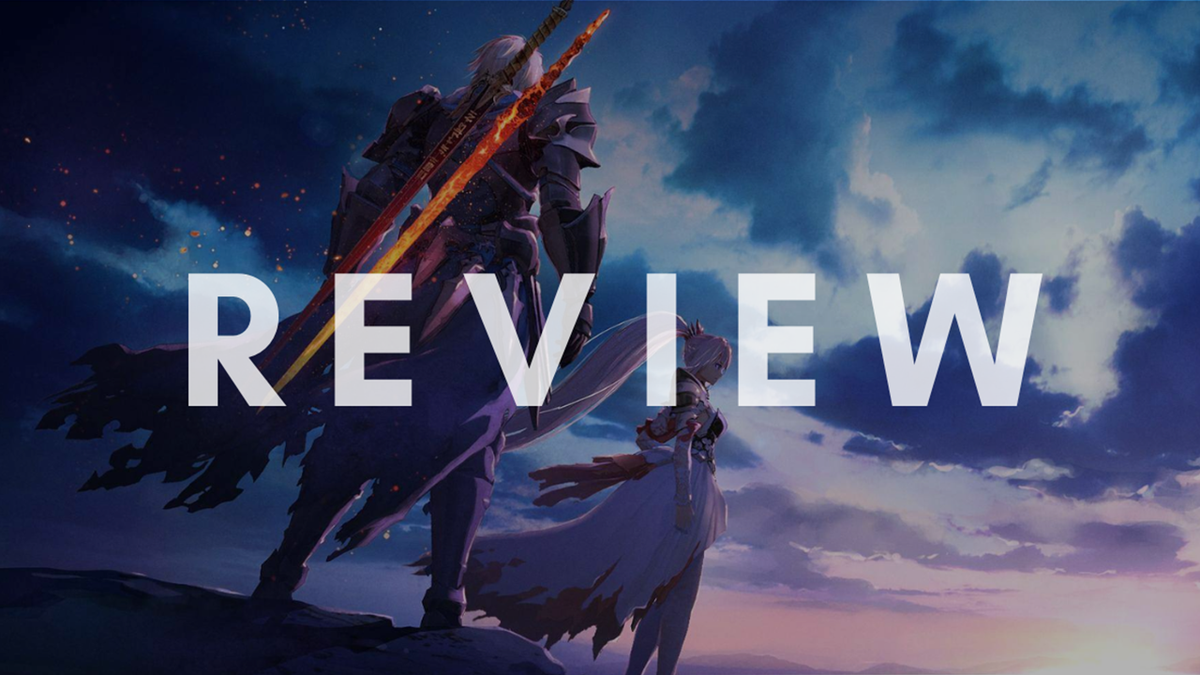 Tales of Arise: How to Reinvigorate A Series (Review)