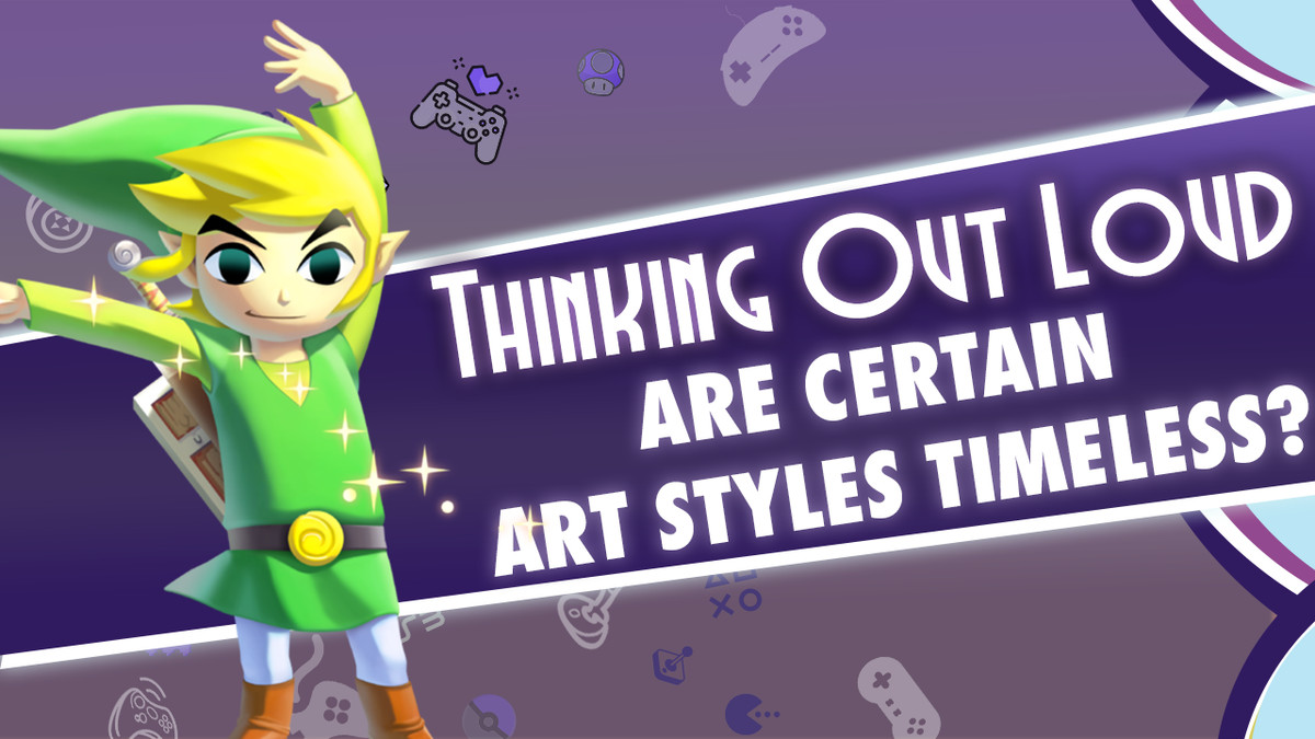 TOL - Are Certain Art Styles Timeless
