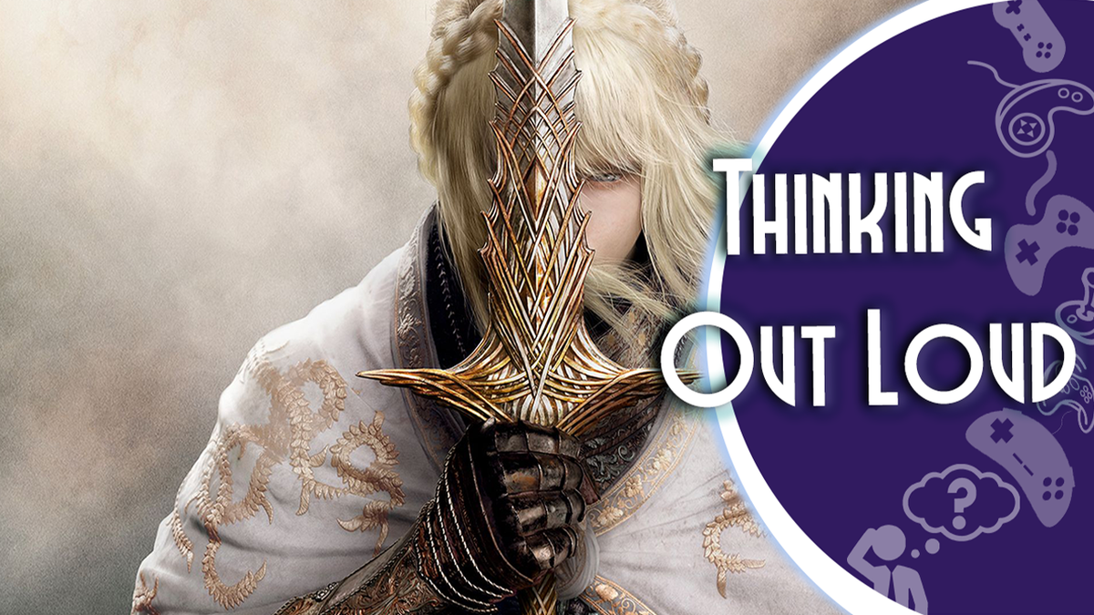 The Elden Ring Difficulty Debate