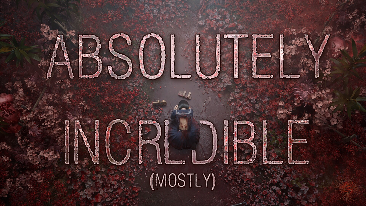 Silent Hill f: A Different Direction for the Series that is Brilliant