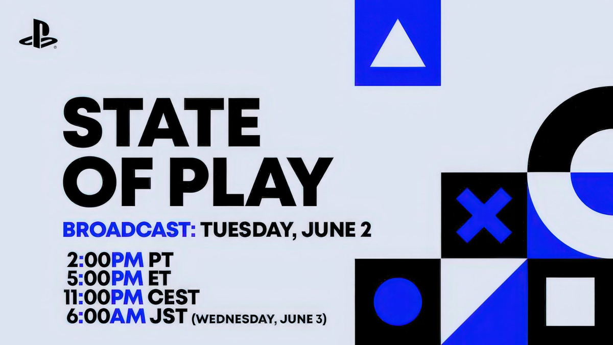 Sony's State of Play Showcase Reveals