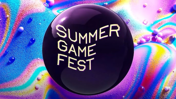 Summer Game Fest 2026 Reveals