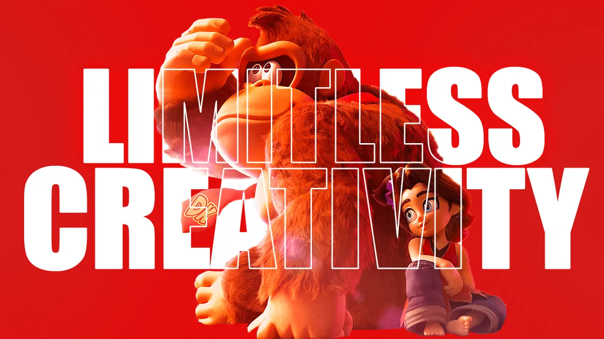 Donkey Kong Bananza - Review