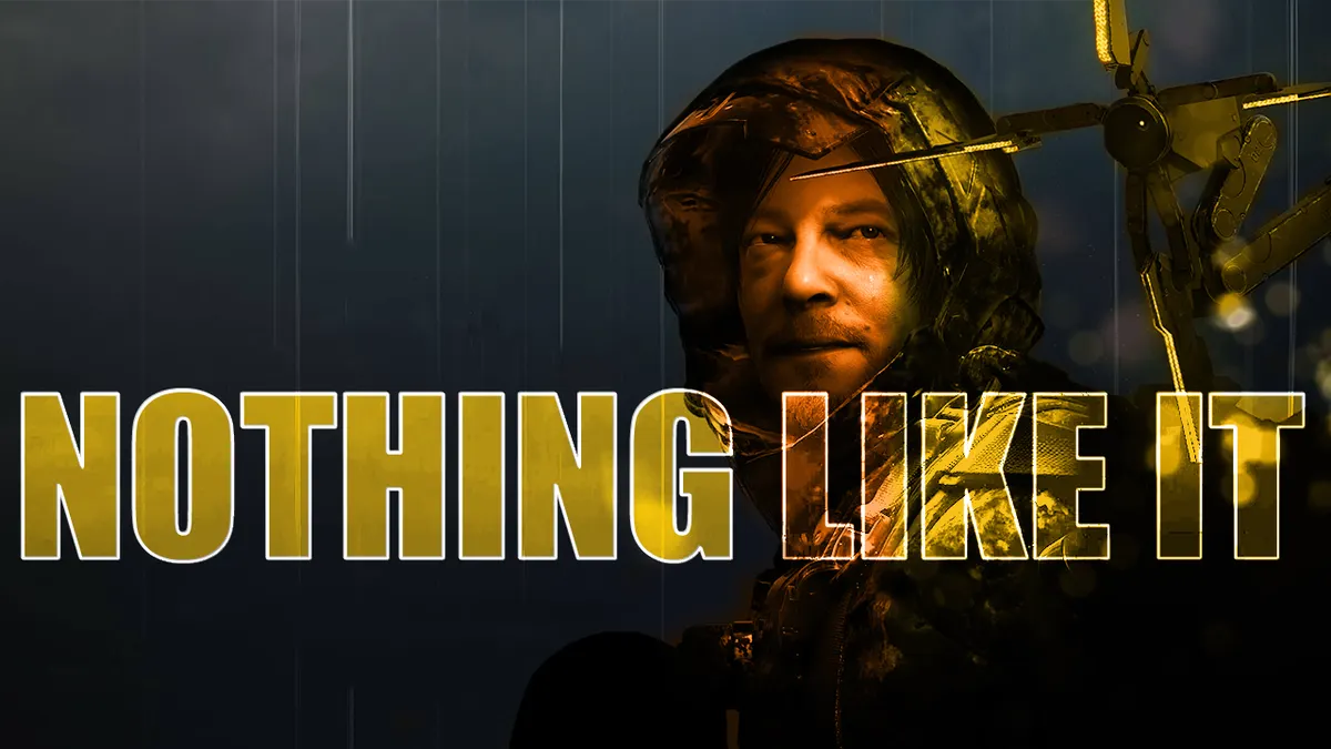 Death Stranding Retrospective
