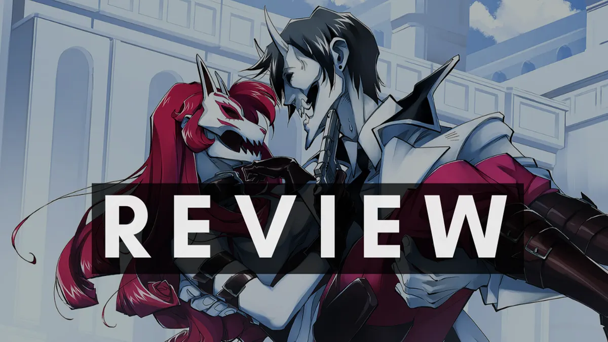Neon White Review