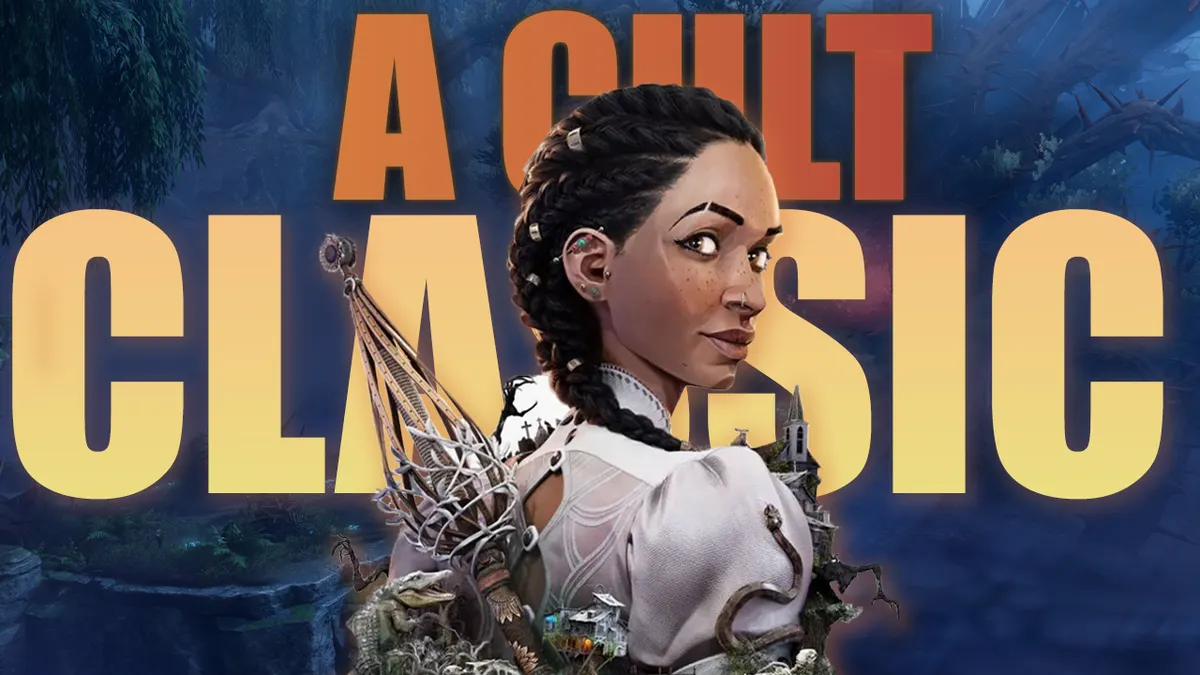 South of Midnight: A Cult Classic (Review)