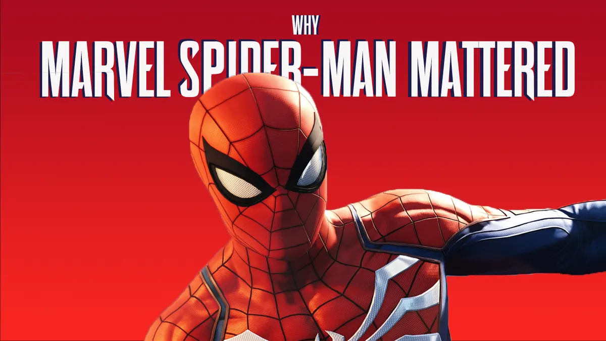 Spider-Man (2018) Retrospective