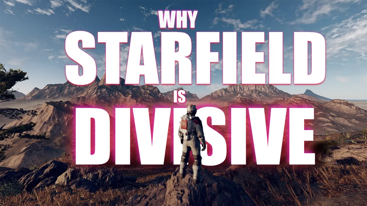 Starfield Review