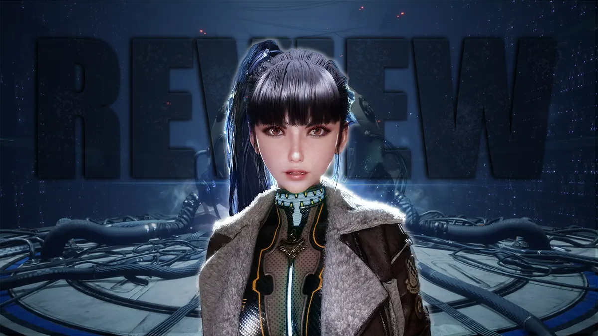 Stellar Blade: An Incredible with an Identity Crisis (Review)
