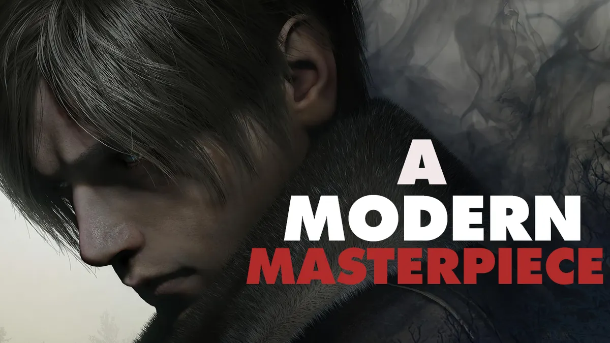 Resident Evil 4 Remake - Review