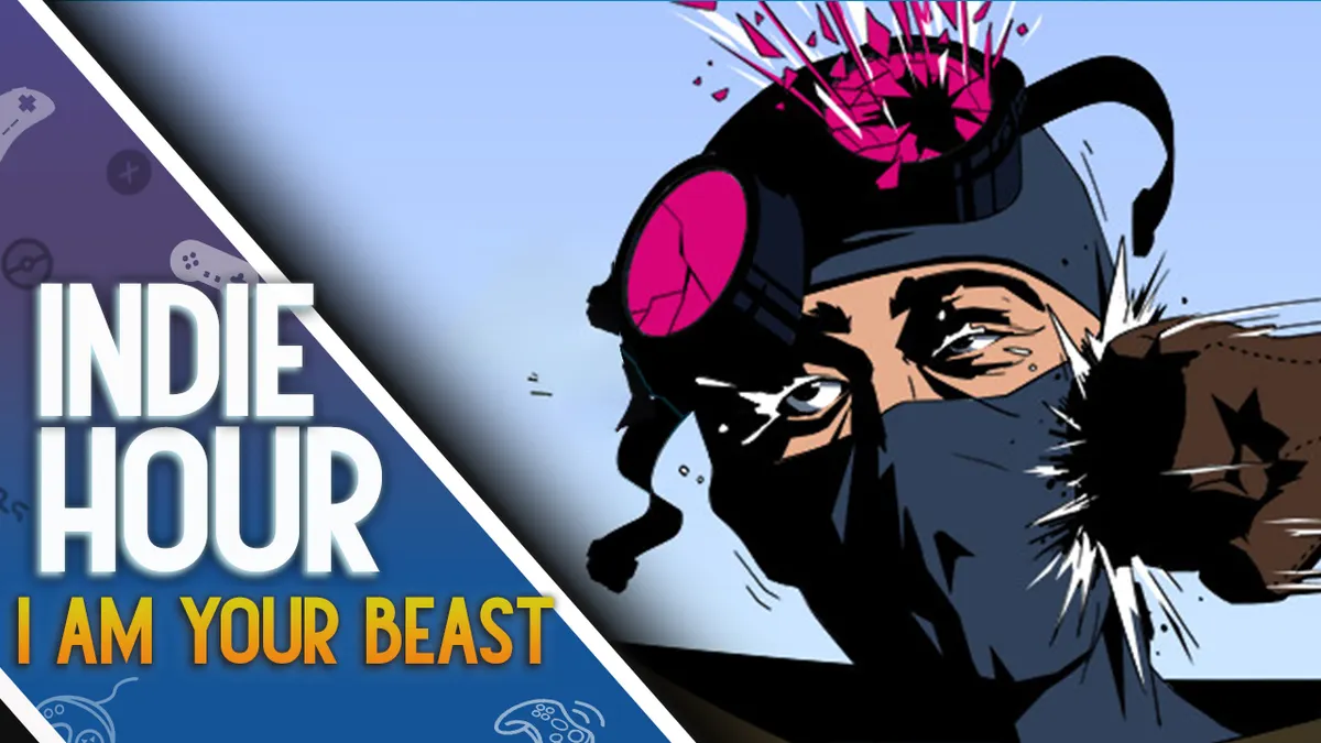 Indie Hour - I Am Your Beast