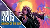 Indie Hour - Children of the Sun