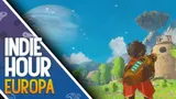 Indie Hour - Europa
