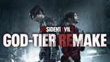 Resident Evil 2 Remake: The Pinnacle of Modern Remakes