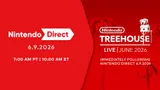 Nintendo Direct (09/06/2026) Reveals