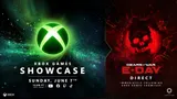 Xbox Showcase Reveals