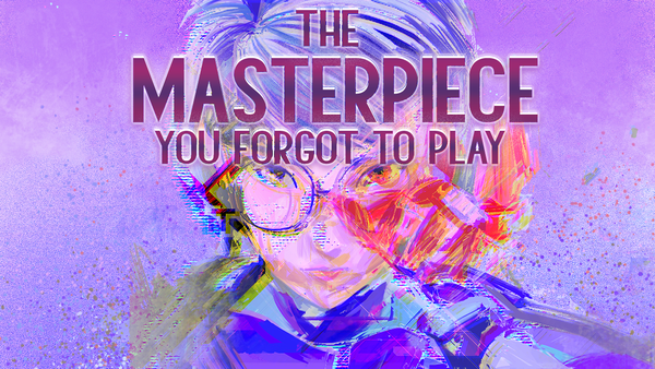 1000xResist: The Masterpiece You Forgot to Play