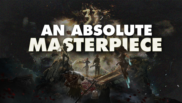 Clair Obscur: Expedition 33 is An Absolute Masterpiece (Review)