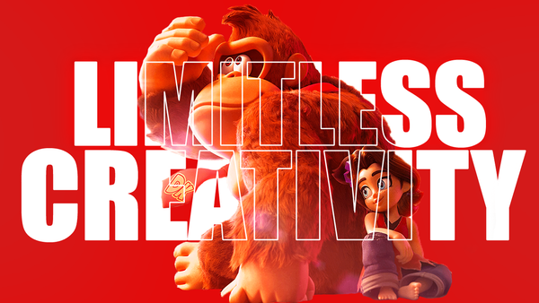 Donkey Kong Bananza - Review