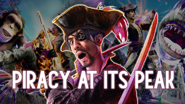 Like A Dragon: The Man Who Forgot His Name (Review)