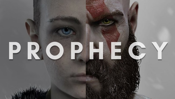 God of War: Ragnarok - Review