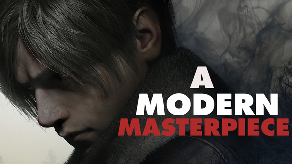 Resident Evil 4 Remake - Review