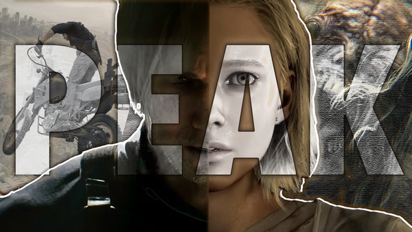 Resident Evil Requiem: One of the Best of 2026