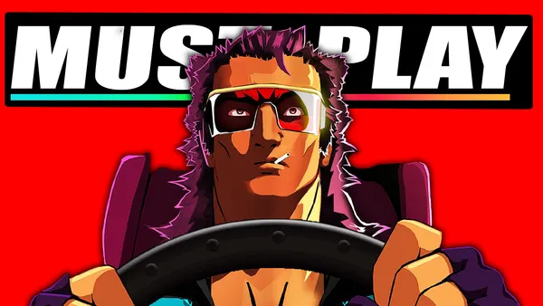 Mullet Madjack is a BANGER Game (Review)