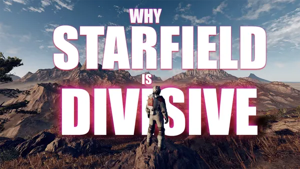 Starfield Review