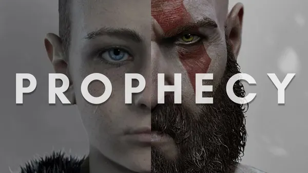 God of War: Ragnarok - Review