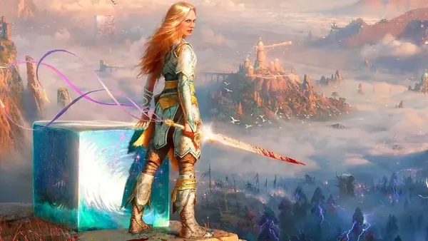 News: God of War Laufey Closes  Out Sony State of Play