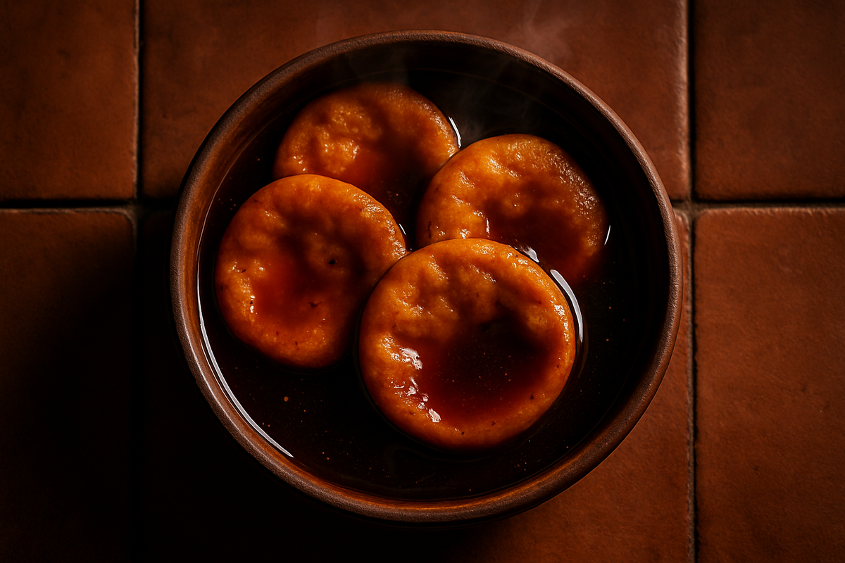 Cómo hacer sopaipillas pasadas chilenas (con zapallo): esponjosas y no se deshacen Post feature image